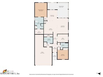 190 Woodgate Dr, Ponte Vedra, FL 32081