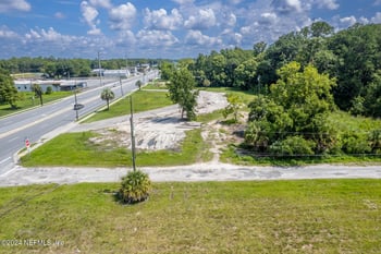 1900 N Temple Ave, Starke, FL 32091