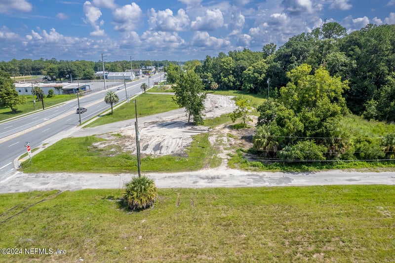 1900 N Temple Ave, Starke, FL 32091