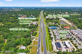 1900 State Road 16 St, St Augustine, FL 32084