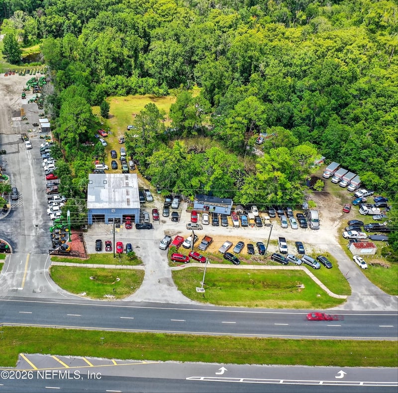 1900 State Road 16 St, St Augustine, FL 32084