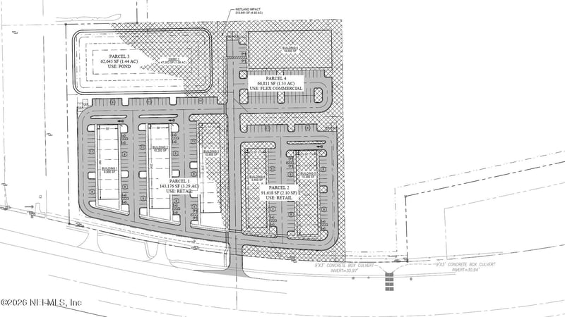 1900 State Road 16 St, St Augustine, FL 32084
