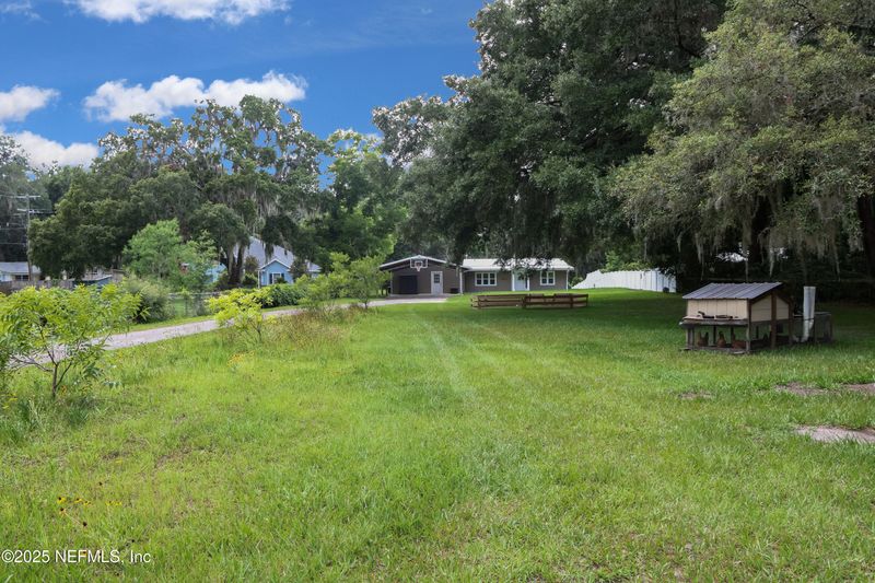 1900 State Road 21, Melrose, FL 32666