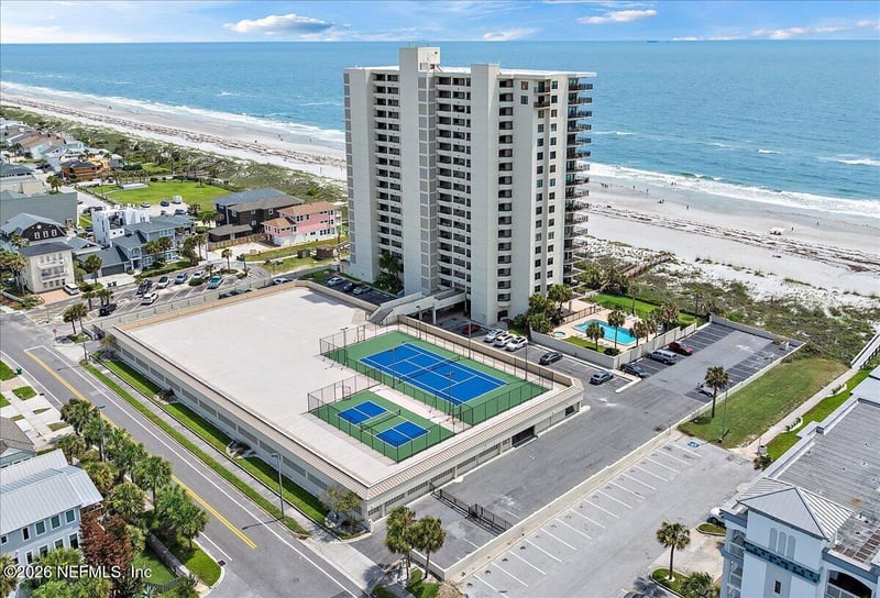 1901 1st St #506, Jacksonville Beach, FL 32250
