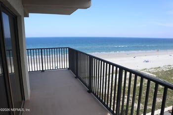 1901 1st St #806, Jacksonville Beach, FL 32250