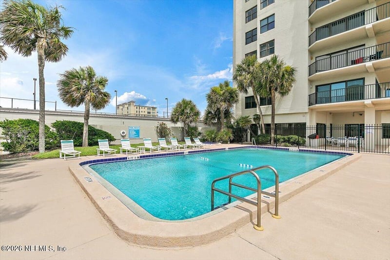 1901 1st St N #1503, Jacksonville Beach, FL 32250
