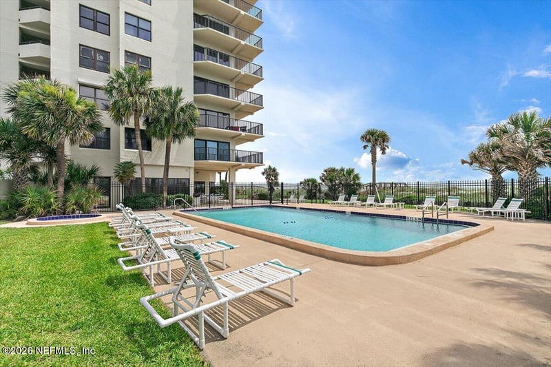 1901 1st St N #1503, Jacksonville Beach, FL 32250