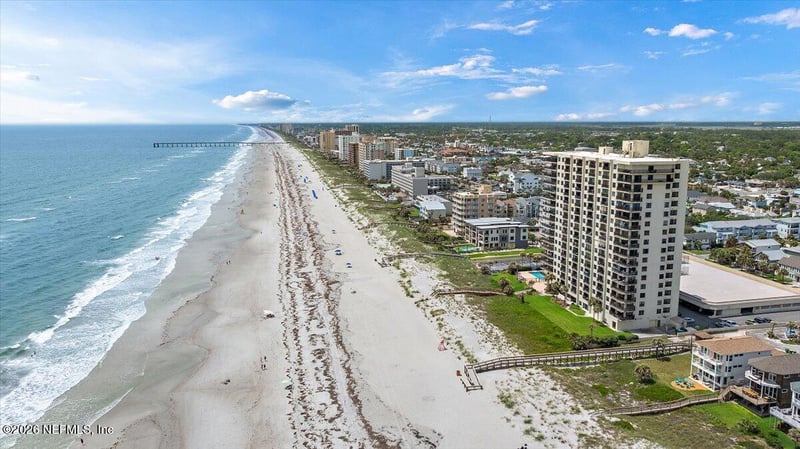 1901 1st St N #1503, Jacksonville Beach, FL 32250