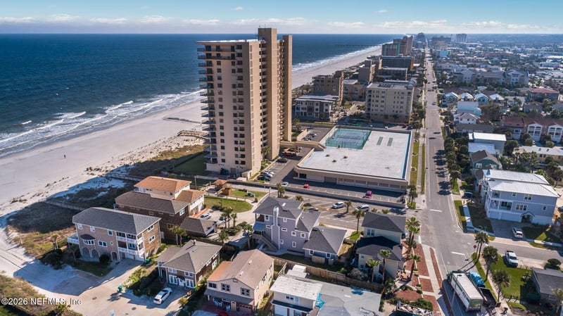 1901 1st St N #1701, Jacksonville Beach, FL 32250