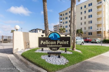 1901 1st St N #1701, Jacksonville Beach, FL 32250