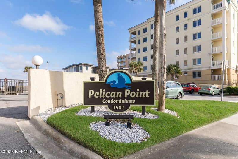 1901 1st St N #1701, Jacksonville Beach, FL 32250