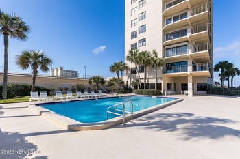1901 1st St N #1701, Jacksonville Beach, FL 32250