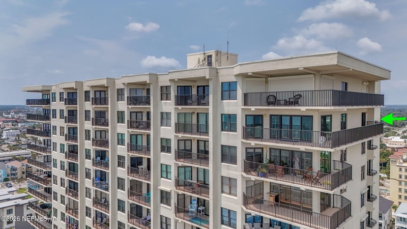 1901 1st St N #1701, Jacksonville Beach, FL 32250