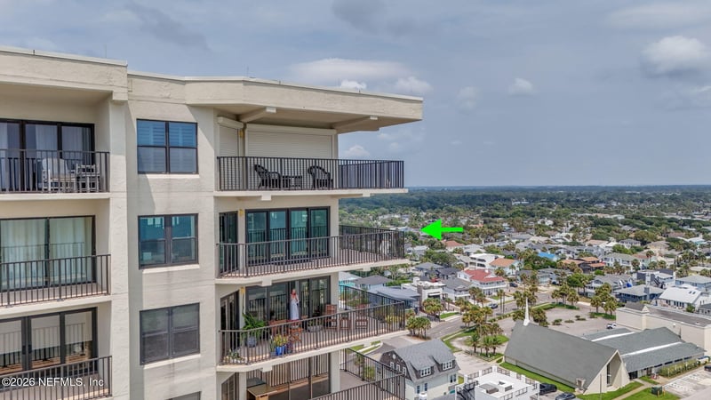 1901 1st St N #1701, Jacksonville Beach, FL 32250