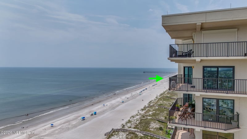 1901 1st St N #1701, Jacksonville Beach, FL 32250