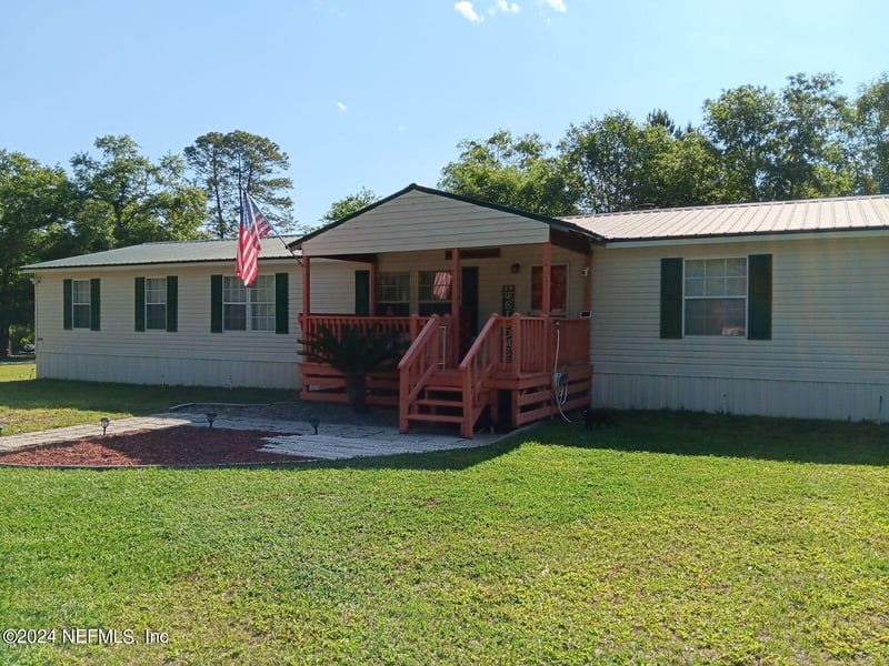 1901 Peregrine Pl, Middleburg, FL 32068