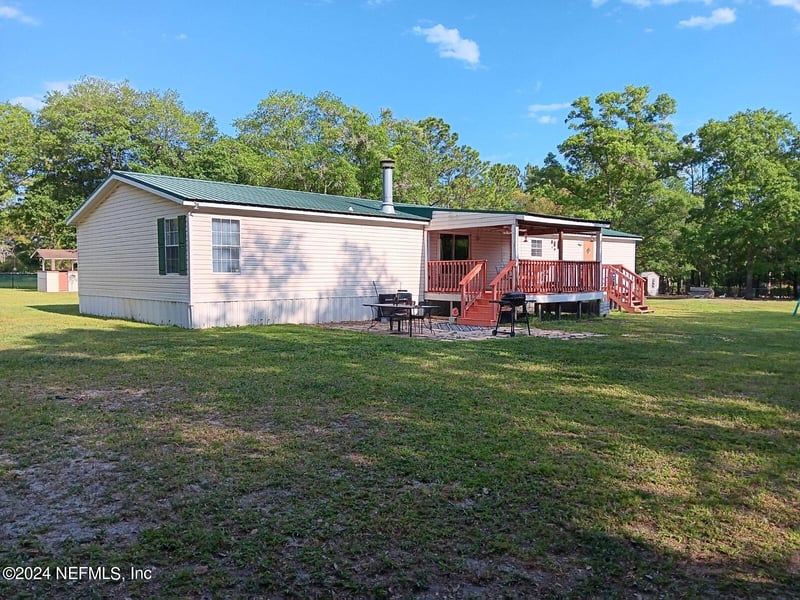 1901 Peregrine Pl, Middleburg, FL 32068