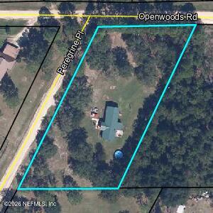 1901 Peregrine Pl, Middleburg, FL 32068