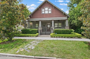 1902 N Market St, Jacksonville, FL 32206
