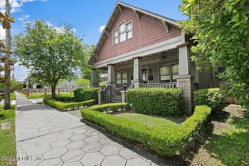 1902 N Market St, Jacksonville, FL 32206