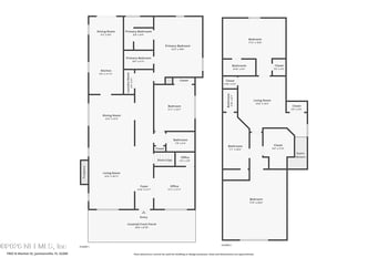 1902 N Market St, Jacksonville, FL 32206