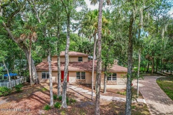 1902 N Sherry Dr N, Atlantic Beach, FL 32233