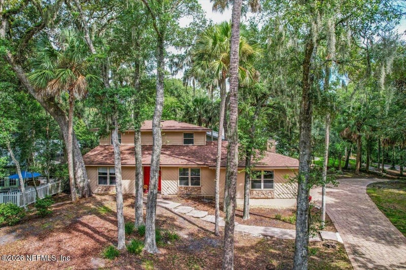 1902 N Sherry Dr N, Atlantic Beach, FL 32233