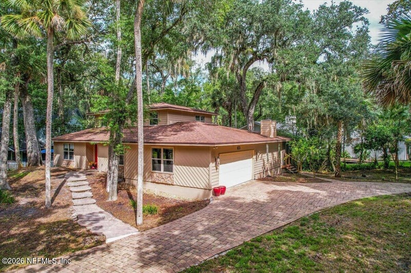 1902 N Sherry Dr N, Atlantic Beach, FL 32233