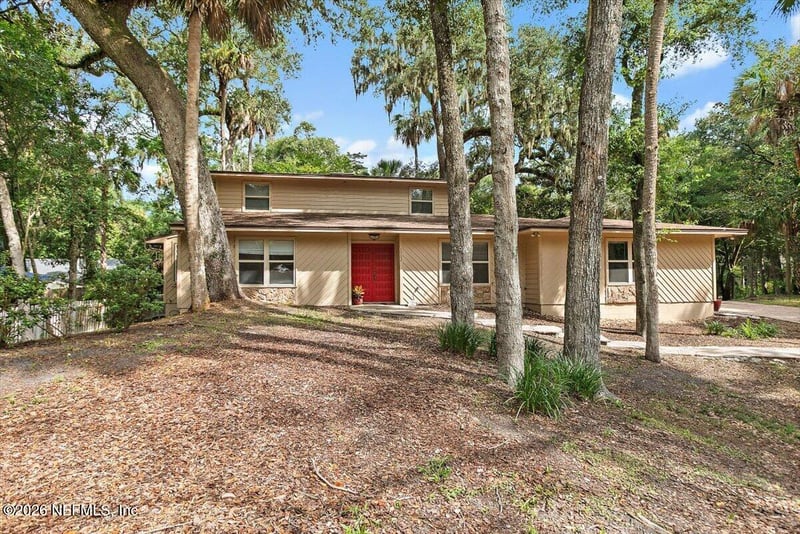 1902 N Sherry Dr N, Atlantic Beach, FL 32233