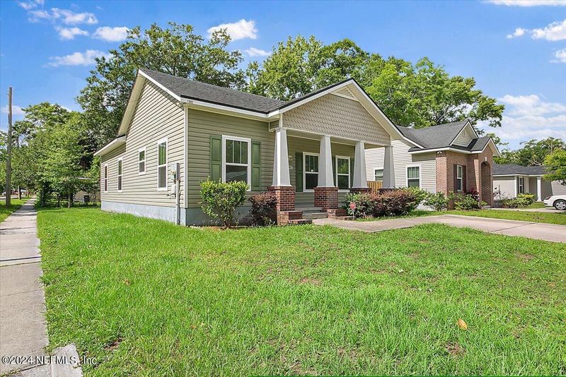 1902 W 5th St, Jacksonville, FL 32209