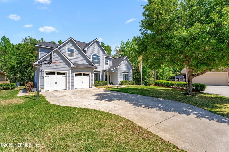 1903 Salt Creek Dr, Fleming Island, FL 32003