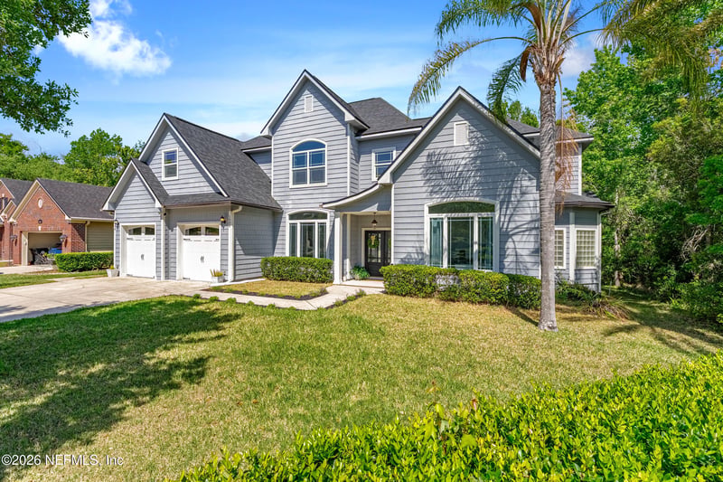 1903 Salt Creek Dr, Fleming Island, FL 32003