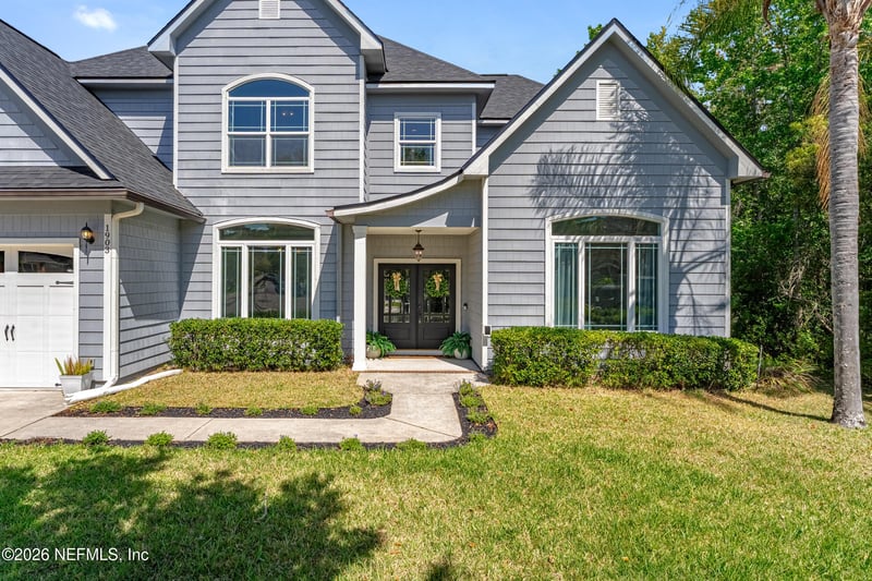 1903 Salt Creek Dr, Fleming Island, FL 32003