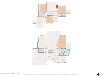 1903 Salt Creek Dr, Fleming Island, FL 32003
