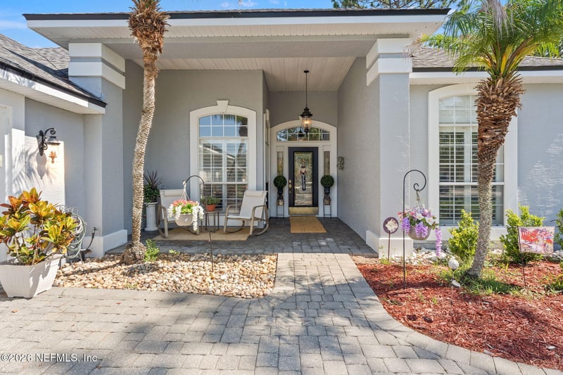1904 Bluebonnet Way, Fleming Island, FL 32003