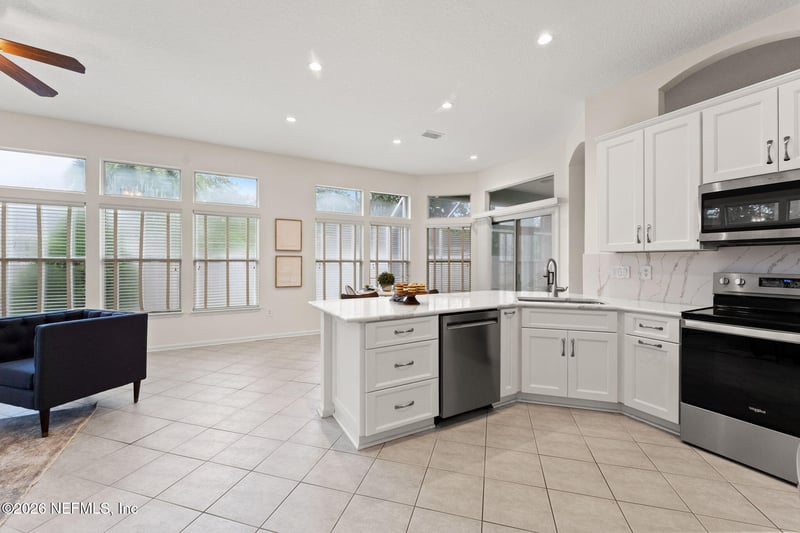 1904 Bluebonnet Way, Fleming Island, FL 32003