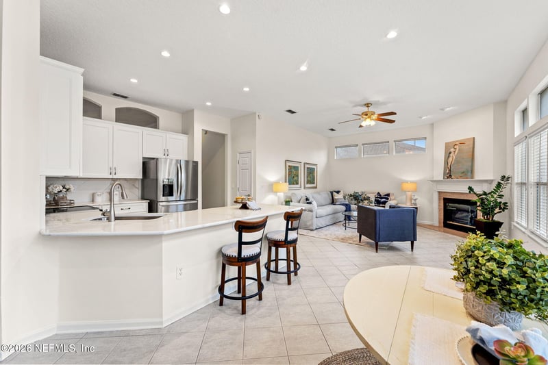 1904 Bluebonnet Way, Fleming Island, FL 32003