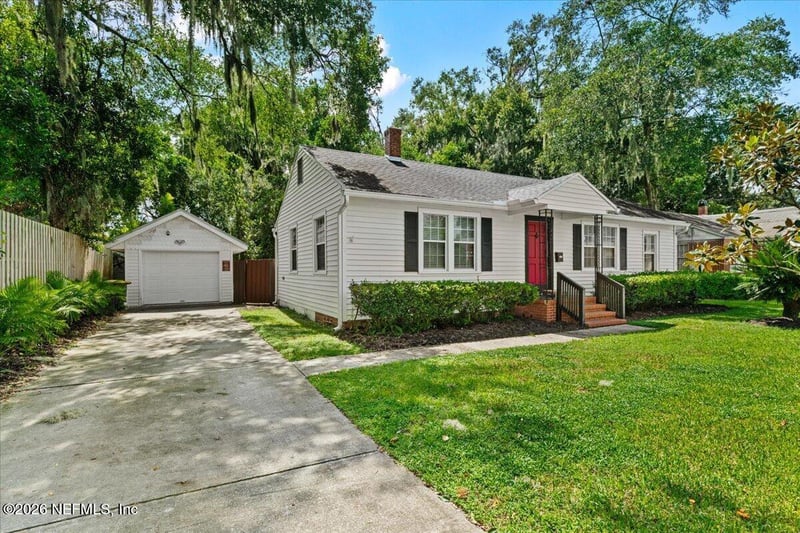 1904 Felch Ave, Jacksonville, FL 32207