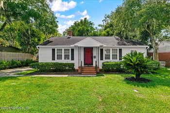 1904 Felch Ave, Jacksonville, FL 32207