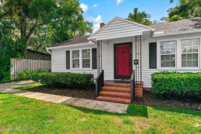 1904 Felch Ave, Jacksonville, FL 32207