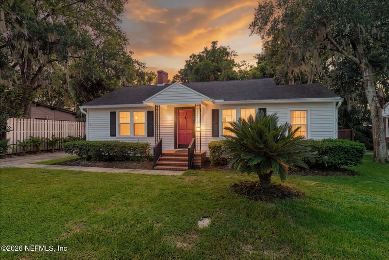 1904 Felch Ave, Jacksonville, FL 32207