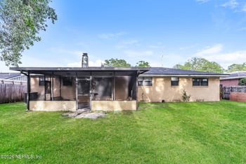 1904 Landwood St, Jacksonville, FL 32211