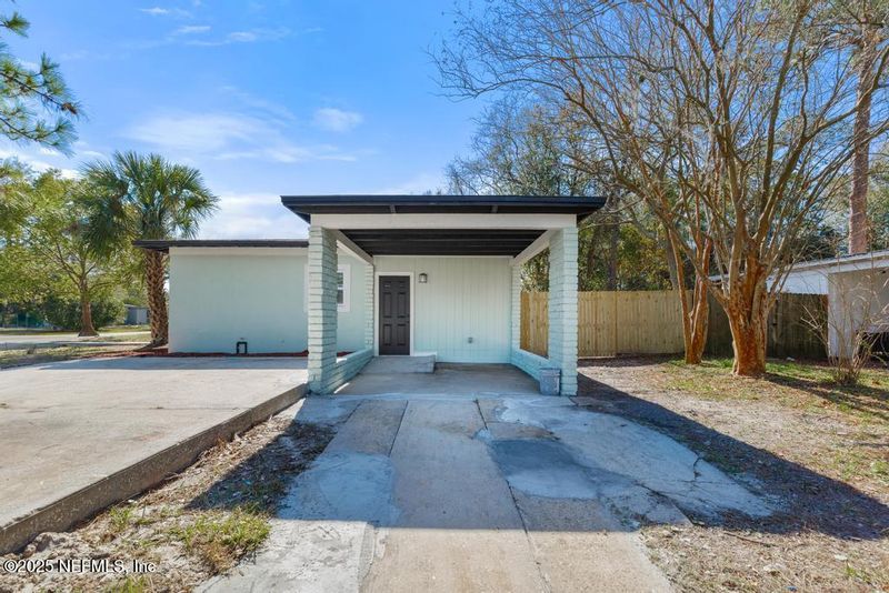 1904 Vista Ave, Jacksonville, FL 32210