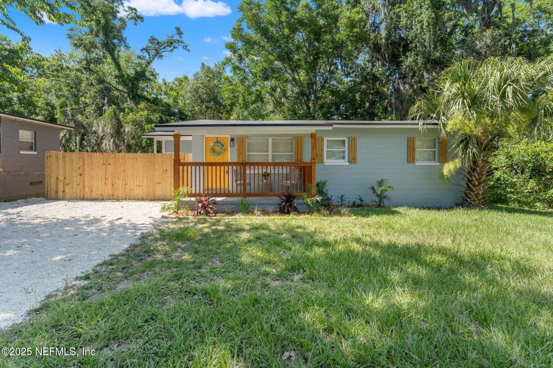 1905 Maclean Rd, Jacksonville, FL 32209