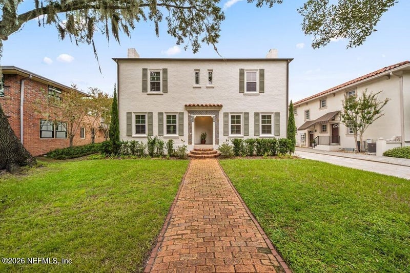 1905 San Marco Blvd, Jacksonville, FL 32207