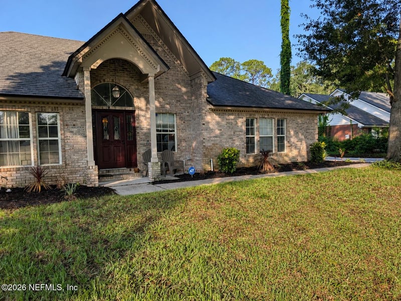 1906 Belle Angeline Ct, Jacksonville, FL 32223