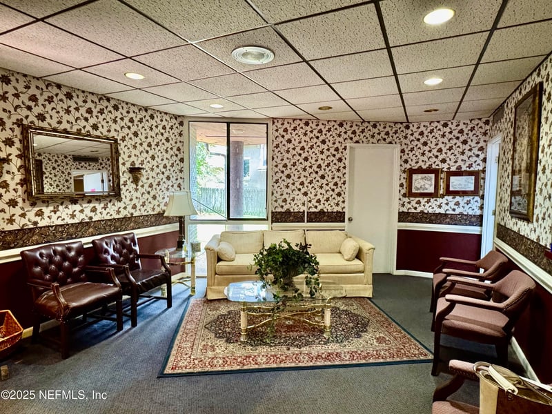 1906 Debarry Ave, Orange Park, FL 32073