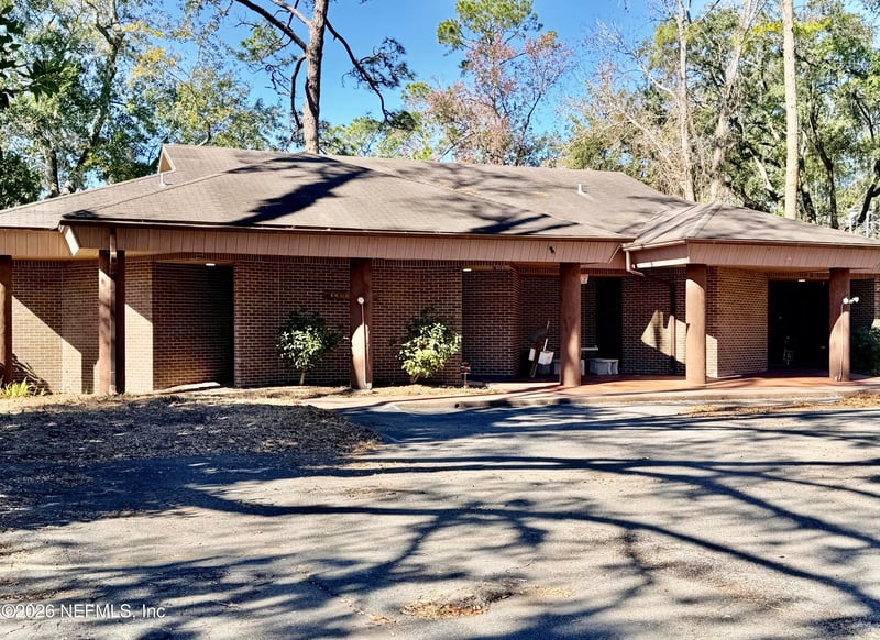 1906 Debarry Ave, Orange Park, FL 32073