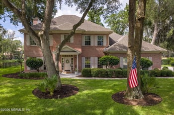 1907 Rose Mallow Ln, Fleming Island, FL 32003