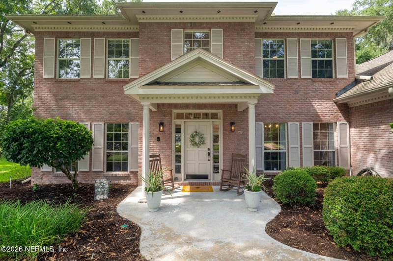 1907 Rose Mallow Ln, Fleming Island, FL 32003